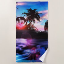 Paraíso hawaiano