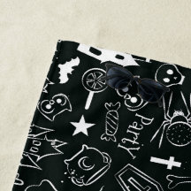 Patrón de Halloween 1