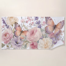patrón floral