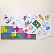 Pegatina [CMYK/RNBW]