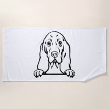 Perro de la hebilla de Basset