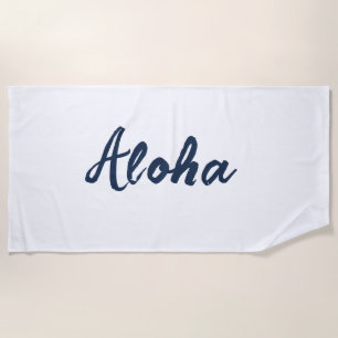 Toalla De Playa Personalización o Personalizar