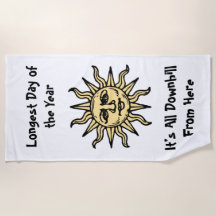 Poema del solsticio de verano