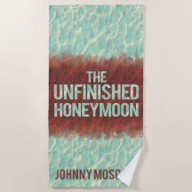 Portada del libro The Unfinished Honeymoon