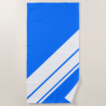 Rayas diagonales blancas brillantes de carreras de