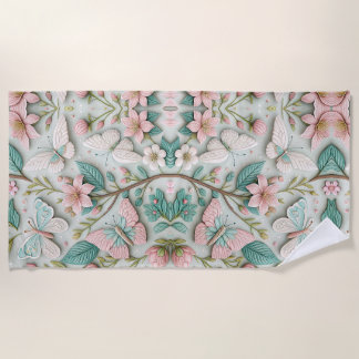 Toalla De Playa Recuerdos De Estar En El Mar