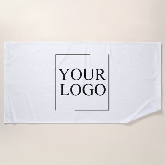 Toalla De Playa Regalo Personalizado Para Hombres Cumpleaños Prese (Anverso)