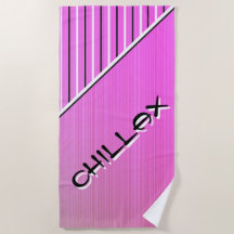Rosa chillax