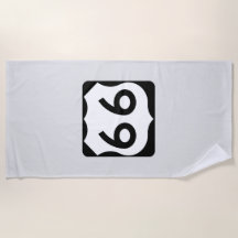 Ruta 66