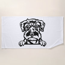 Schnauzer en miniatura