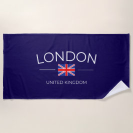 Toalla De Playa Serviette de plage