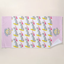 Si se hinchan, surcan muchacha rosa