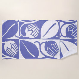 Toalla De Playa Sidewall