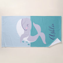 Simple y simple ballena saltada