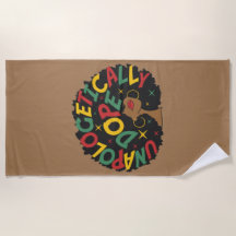 Sin arrepentimiento, negro Chica africano