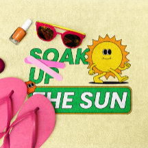 SOPORTAR EL SOL