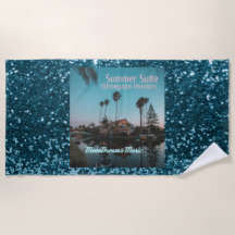 Suite de Verano