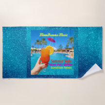 Suite de Verano Neon Sunshine