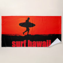 surf hawai