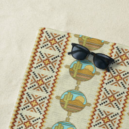 Toalla De Playa Suroeste