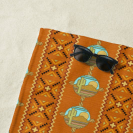 Toalla De Playa Suroeste