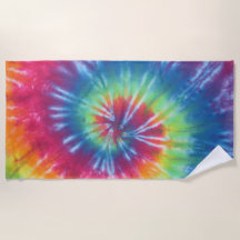 Swirl Tie Dye
