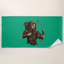 Toalla De Playa Toalha de praia