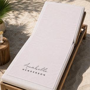 Toalla de Playa   Toallas de Piscina Personalizada