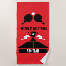 Torneo de tenis de mesa