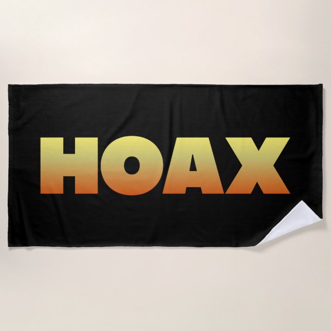 TOALLA DE PLAYA TOWEL DE PLAYA (Anverso)