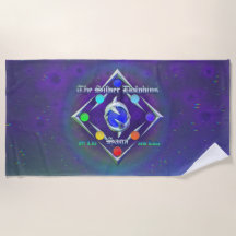 TSDS: De la vida y el amor Logo Azul y Verde