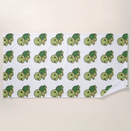 Toalla De Playa Turtle Beach Towel