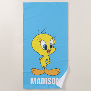Toalla De Playa TWEETY™ Jaja