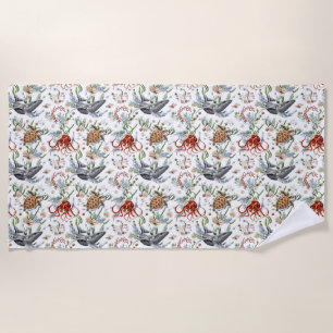 Toalla De Playa Vida en pleno auge