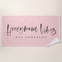 Videos de luna de miel