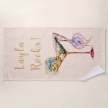 Vidrio de sirena pálido