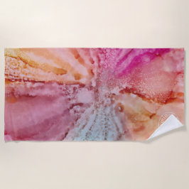 Toalla de playa Vitamina SEA