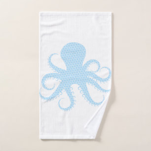 Toalla de pulpo