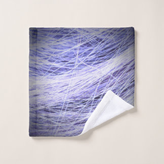 Toalla De Púrpura