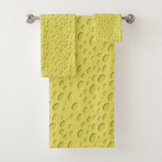 Toalla de Spongebob