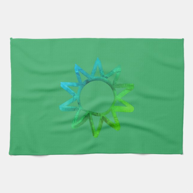 toalla de t (Horizontal)