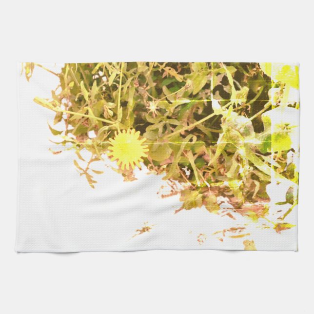toalla de t (Horizontal)