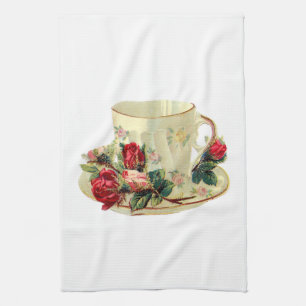 TOALLA DE TÉ: ADAPTACIÓN