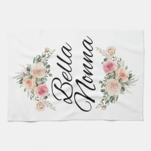 Toalla de té Bella Nonna