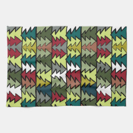 Toalla de té de cocina