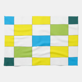 Toalla de té de cocina a precios módicos