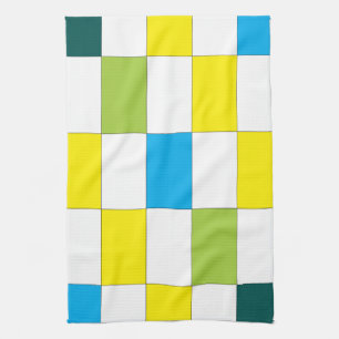 Toalla de té de cocina a precios módicos