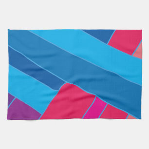 Toalla de té de la MOD