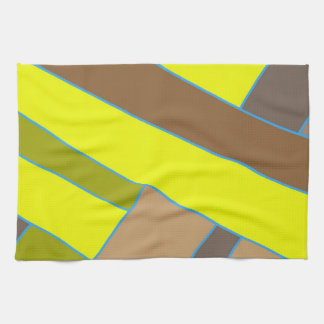 Toalla de té de la MOD