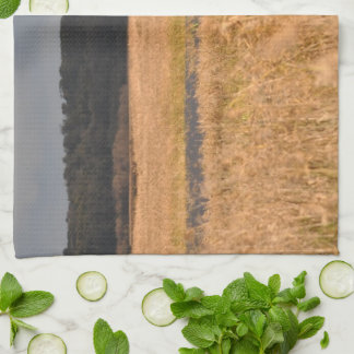 Toalla de té del pantano de Tootgarook